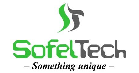 SofelTech logo
