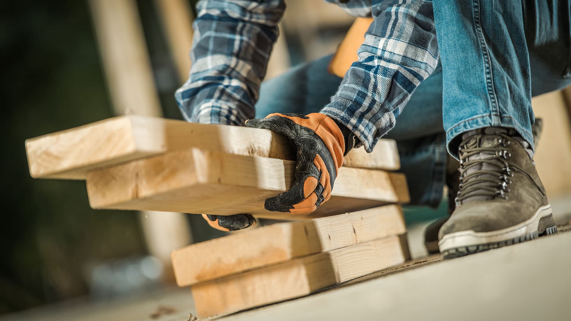 Rakentamislaki ja alle 30 neliöiset rakennukset