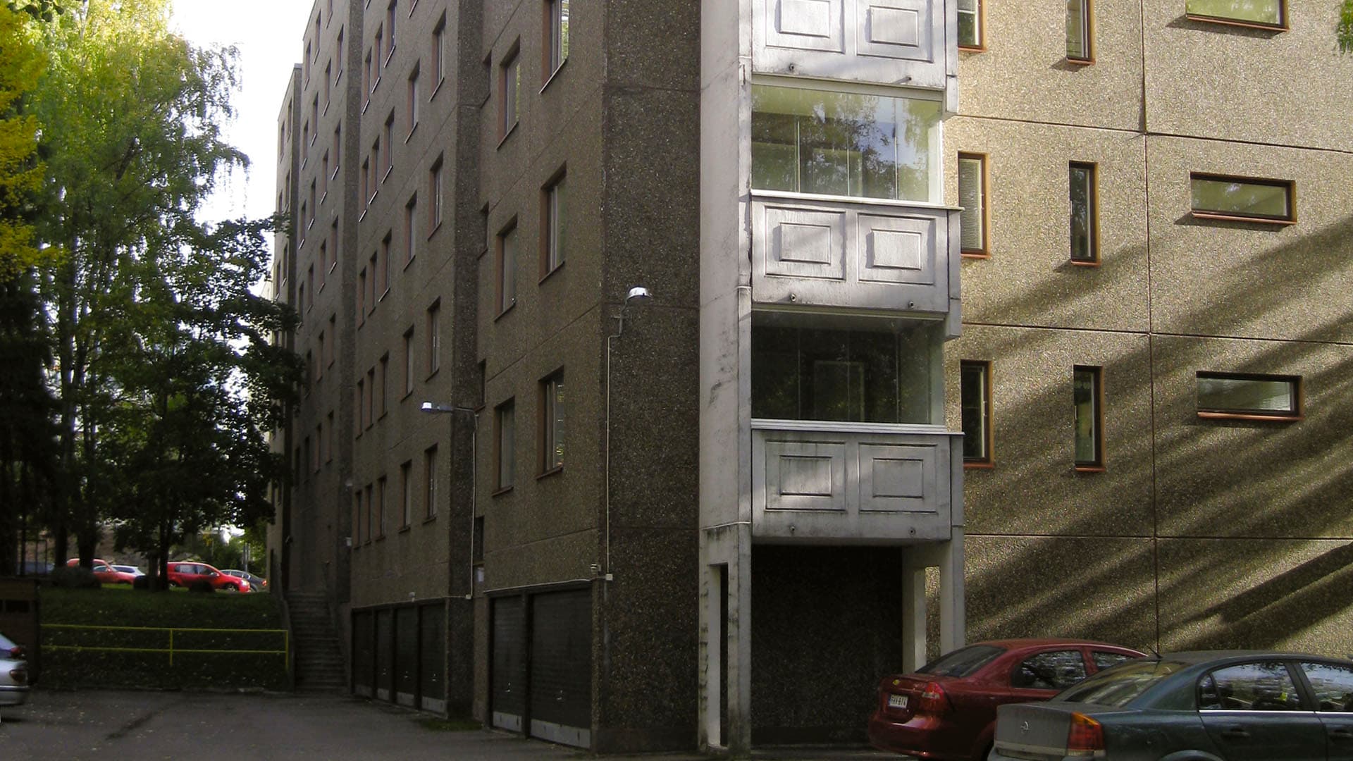 1920 wienerberger Melkonkatu 4 ennen omataloyhtio-fi