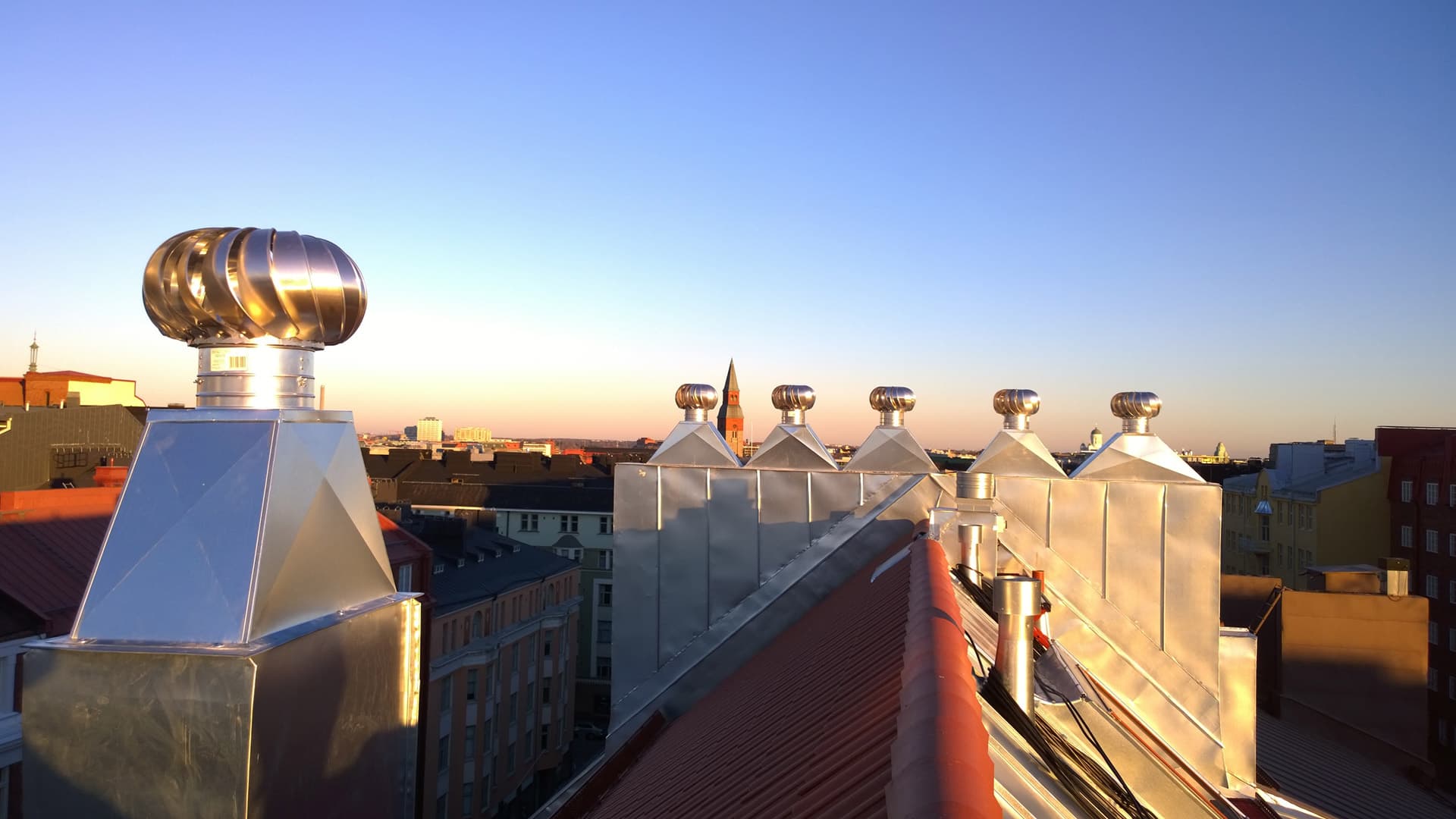 Energiaremontti tuo säästöjä taloyhtiölle