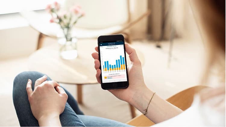 Älyominaisuuksilla on merkitystä vedenmittauksessa