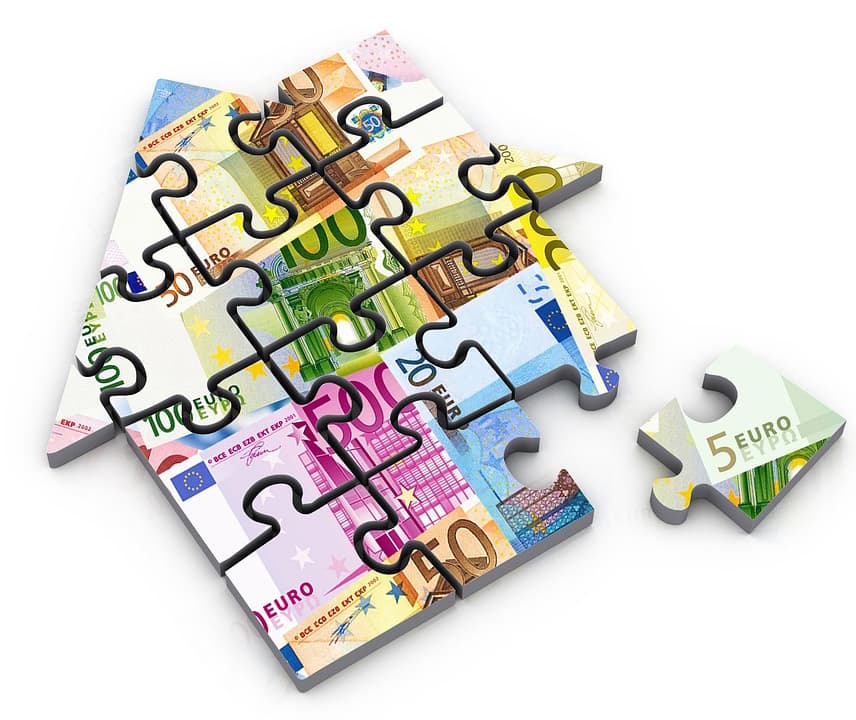 Asunto-osakeyhtiössä ilmenevä epätietoisuus remonttien vastuiden jakautumisesta