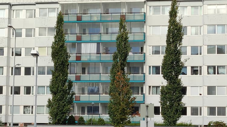 Saako hallituksen päätöstä ilmalämpöpumppujen asennuksesta pyörtää?