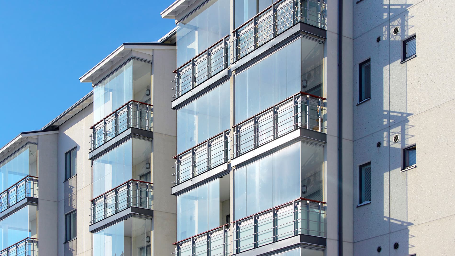 Viikon kysymys: Taloyhtiön oikeus ottaa haltuun osakkaan huoneisto