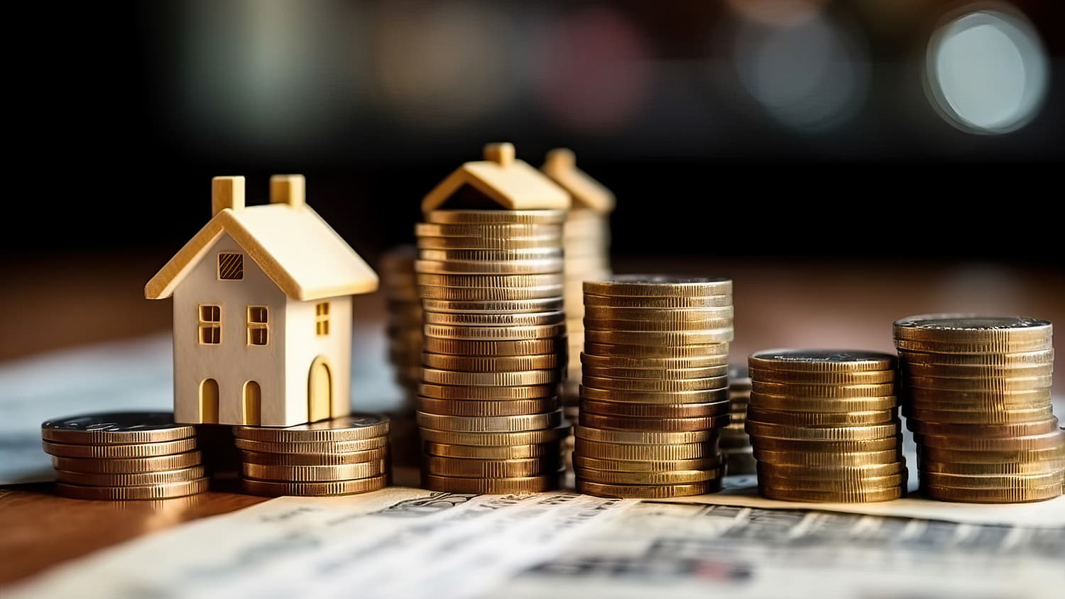 Viikon kysymys: Remontin teettäminen ja sen rahoitus?