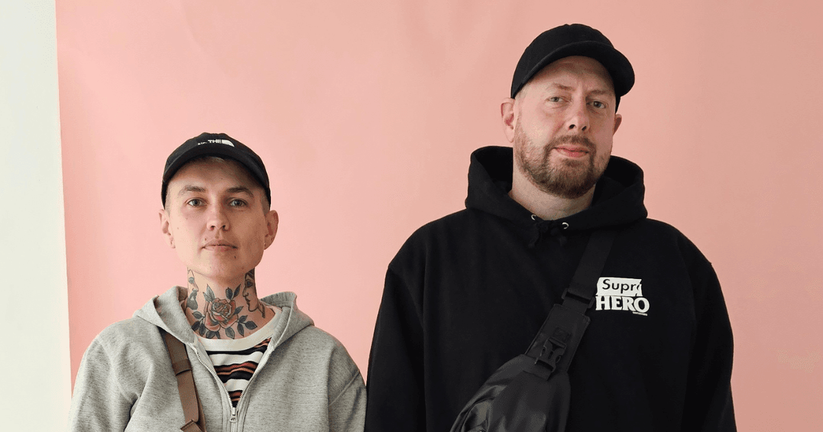 Keskustan syke vai lande?