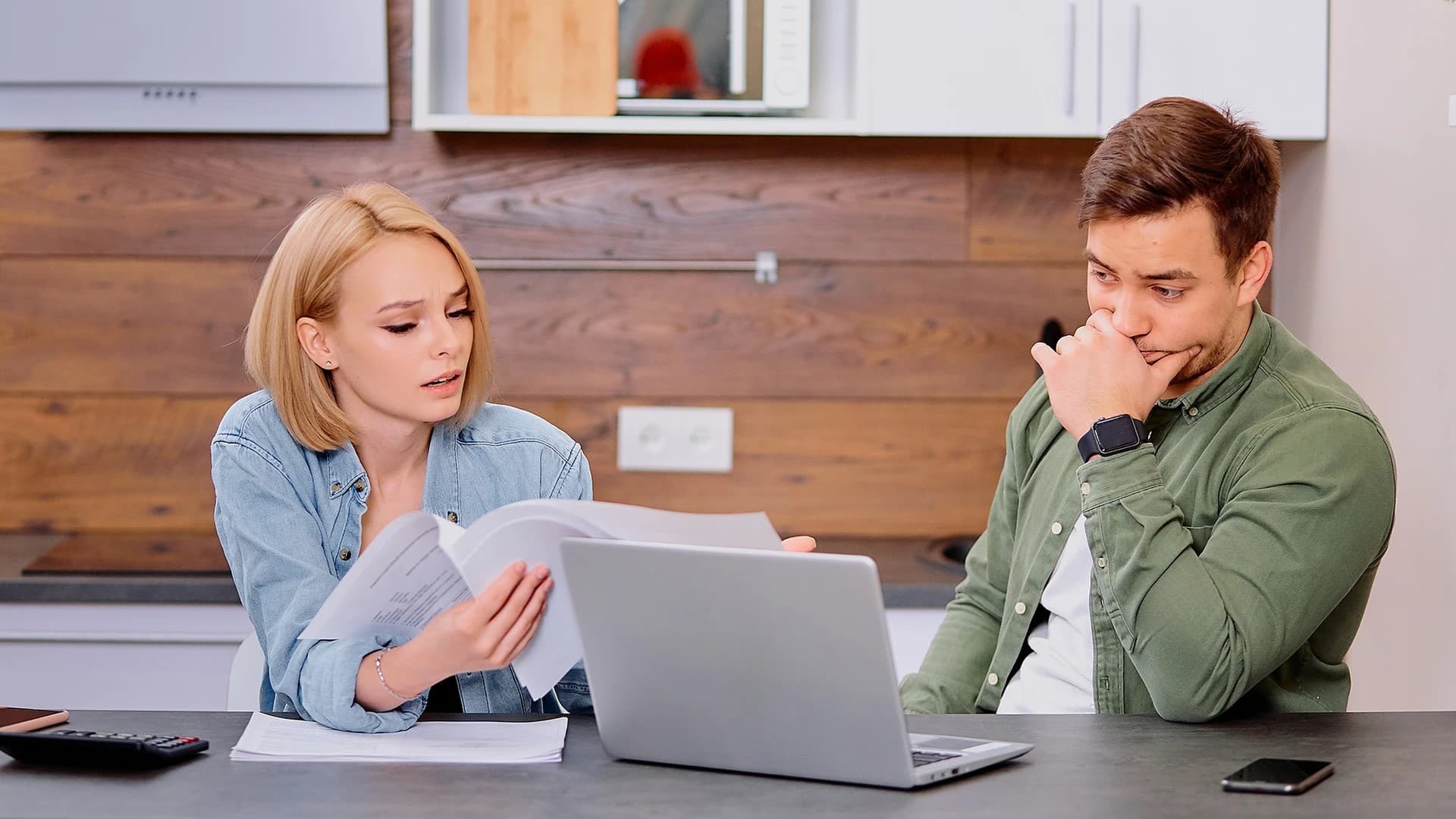 Viikon kysymys: Talo tyhjillään - lämmitys pois päältä?