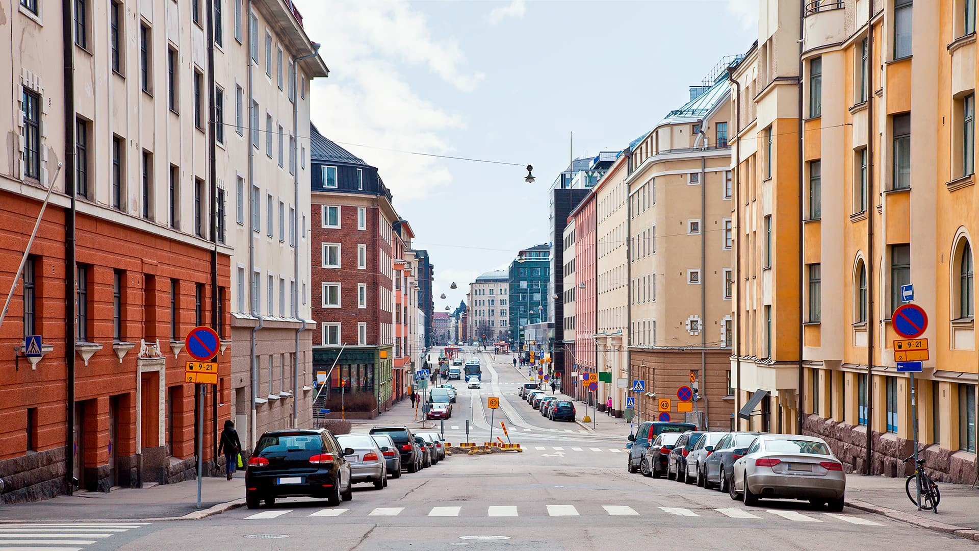 Autopaikkojen jako ja käyttäminen?