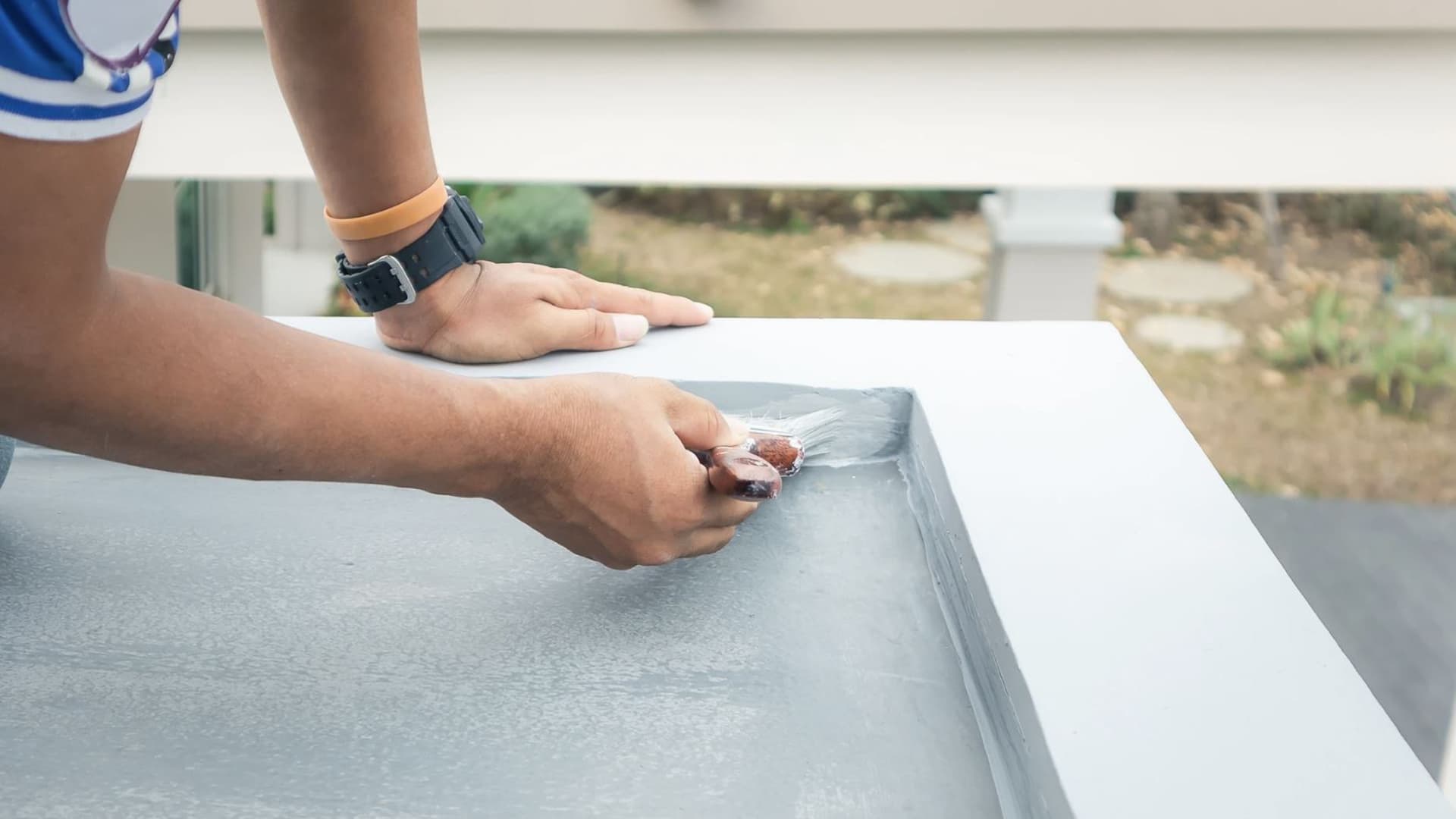 Huputuksen hajuhaitat historiaan