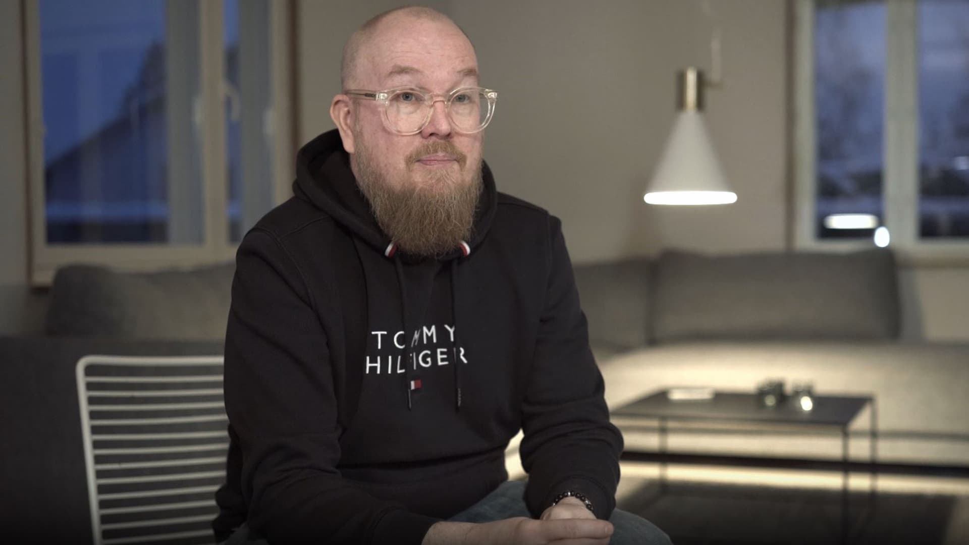 Rintamamiestalon lisäeristys – näin se toteutettiin