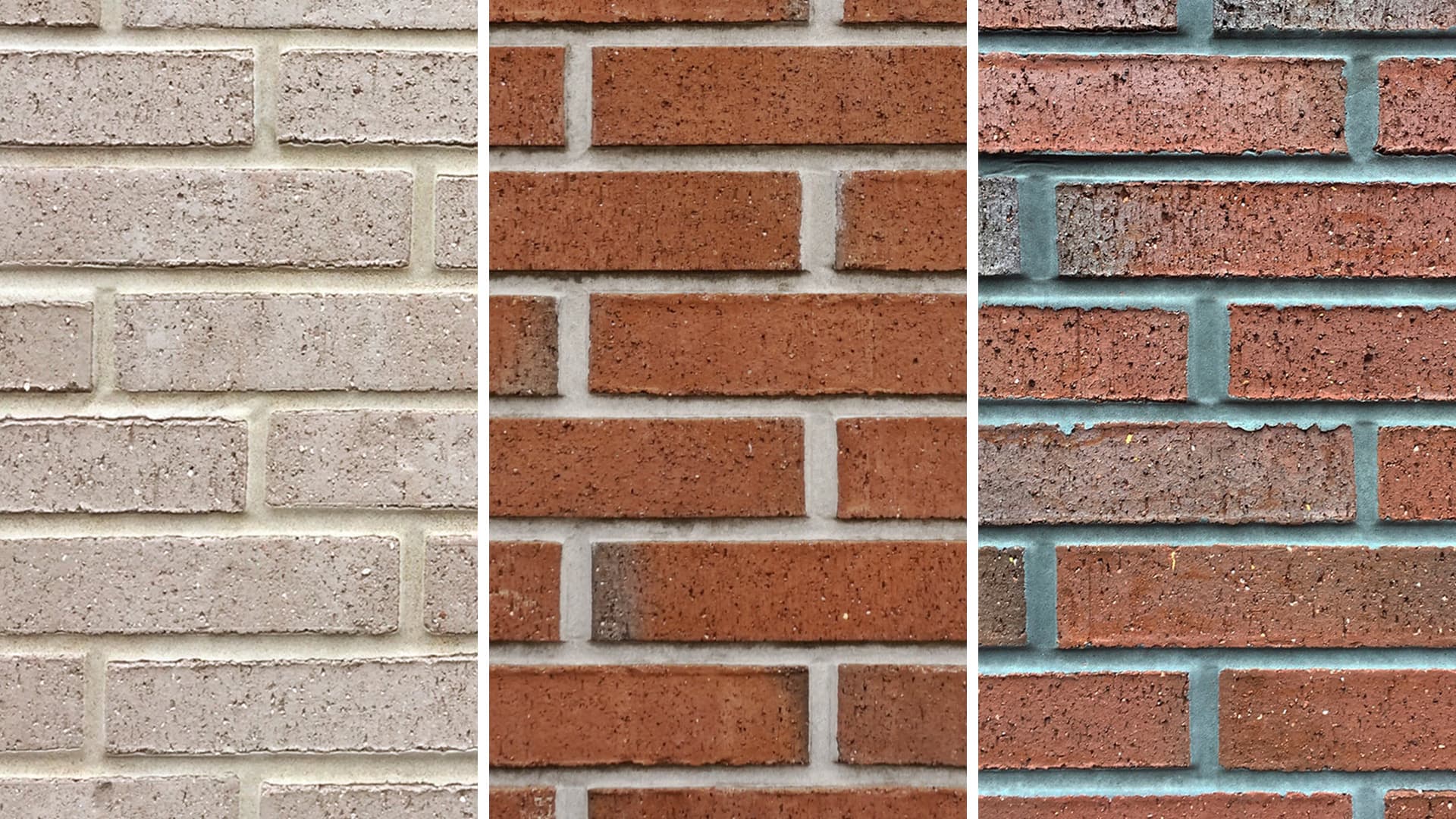 Tiilijulkisivu elementtijulkisivun tilalle: kestävä valinta