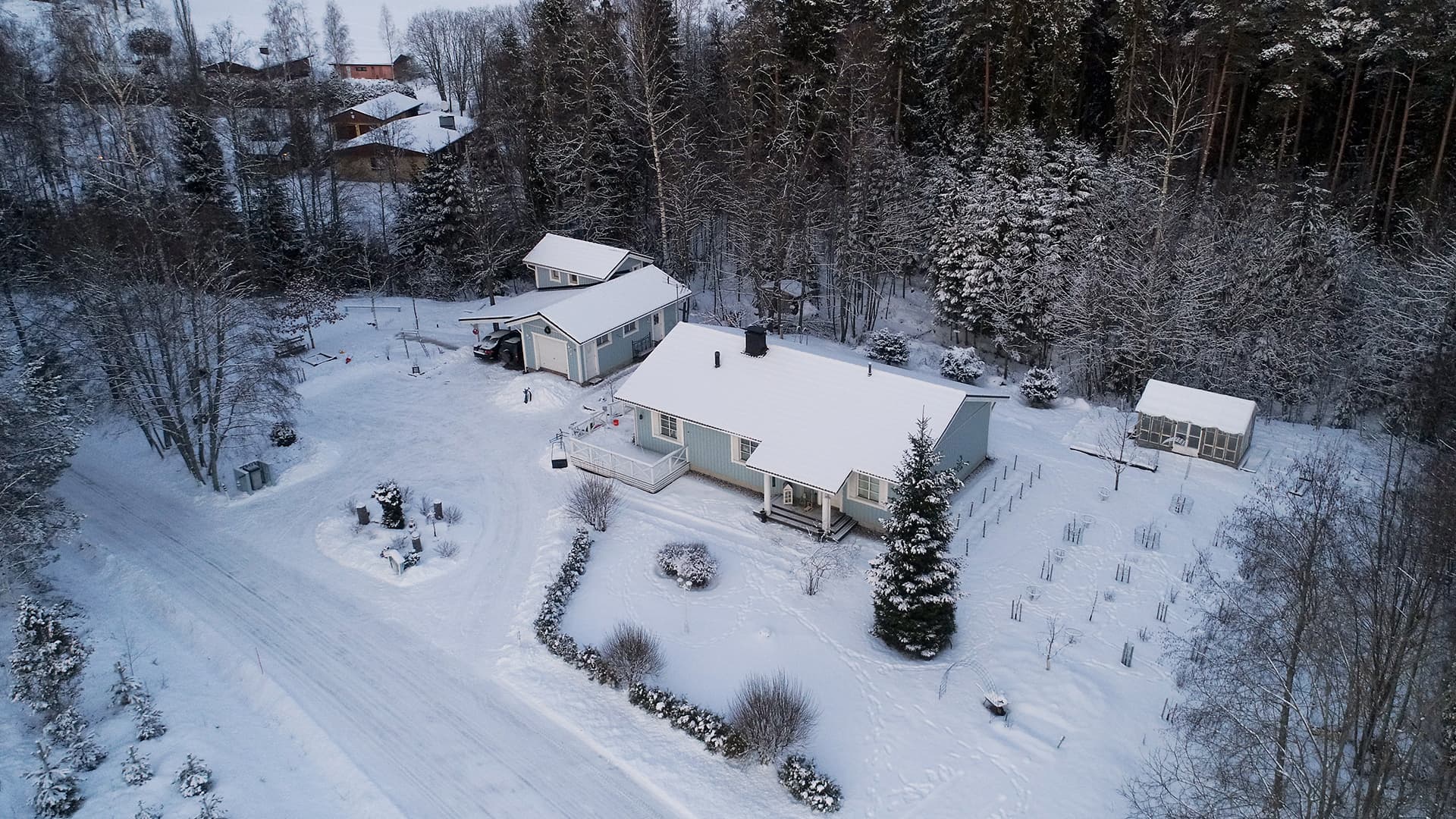 Tee ekoteko – eristä kotisi hyvin ja oikein