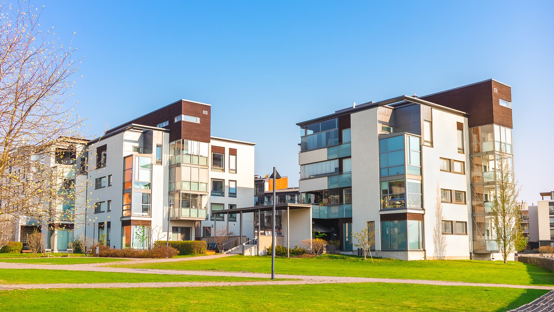 Säännöllinen huolto pidentää ikkunoiden ja ovien käyttöikää