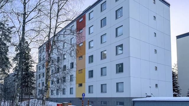 As Oy Kerasalpa Kerava Geonova