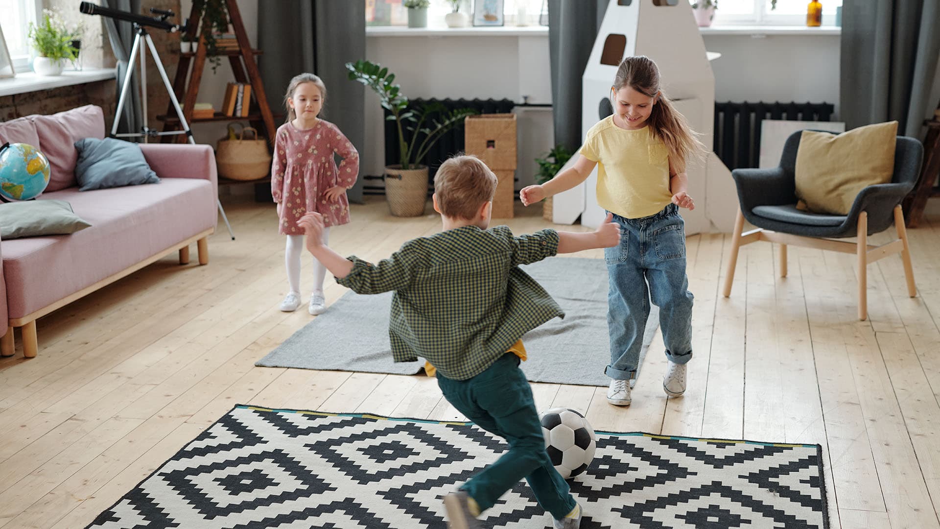 Väliseinän ja -pohjan eristäminen kannattaa