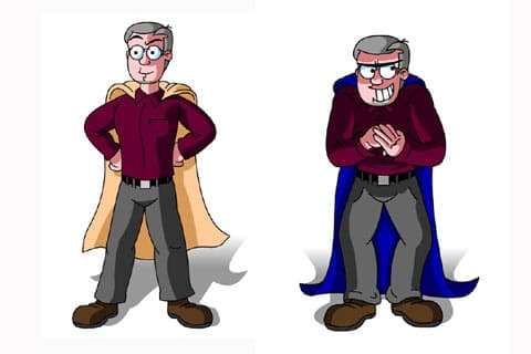 Isännöitsijä -sankari vai konna?