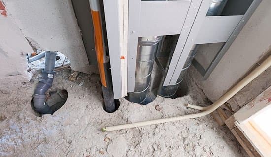 Taloyhtiön linjasaneeraushanke