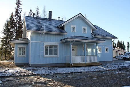 Passiivitalo = energiatehokkuus