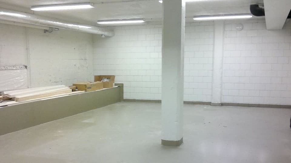 Mitä pitää huomioida taloyhtiön säilytystiloja suunniteltaessa?