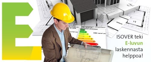 Suunnitteluohjelmia ja laskureita suunnittelijoiden käyttöön