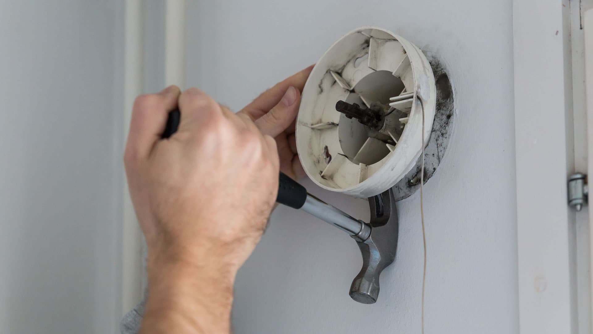 7 syytä panostaa ilmanvaihtoon