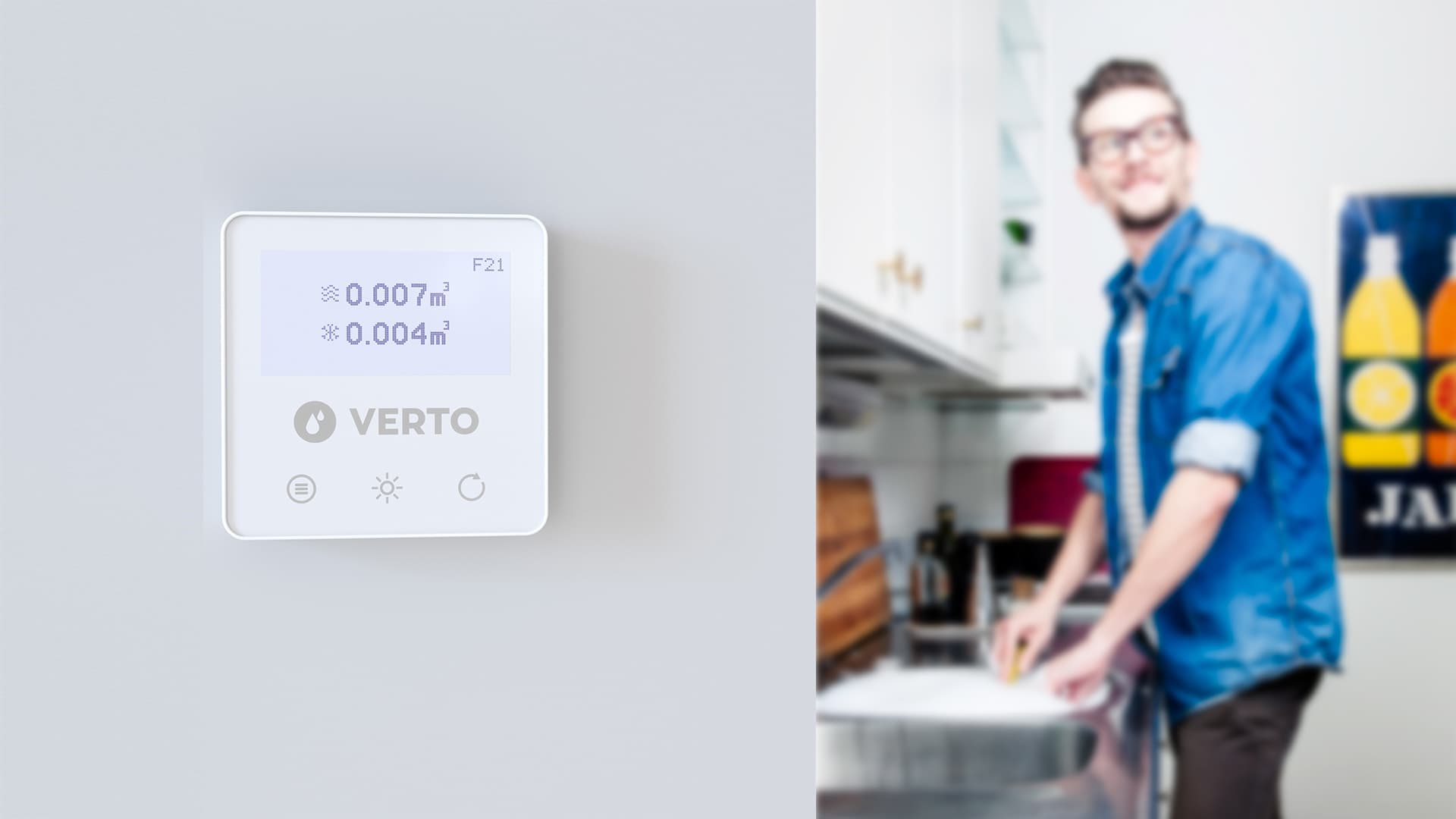 Kolme askelta onnistuneeseen vedenmittausjärjestelmän valintaan