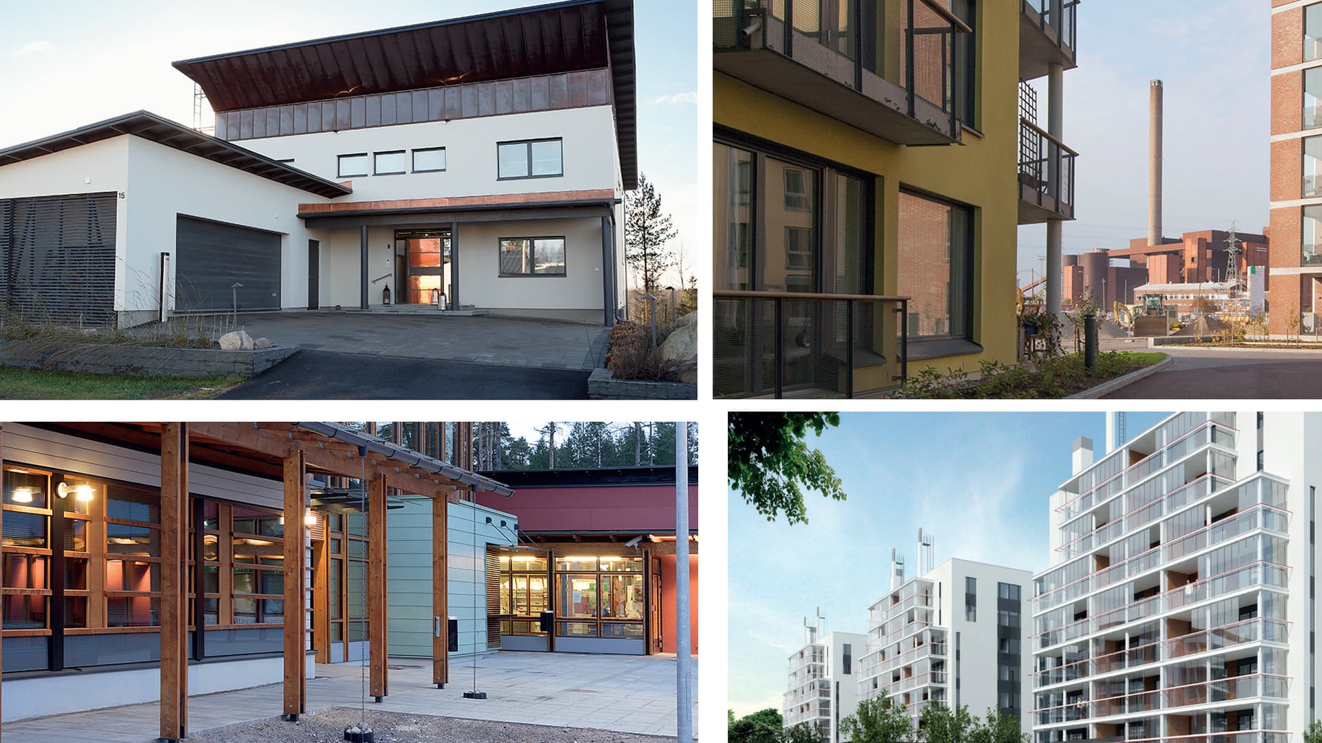 Ovipuhelinjärjestelmä helpottaa kodin valvontaa