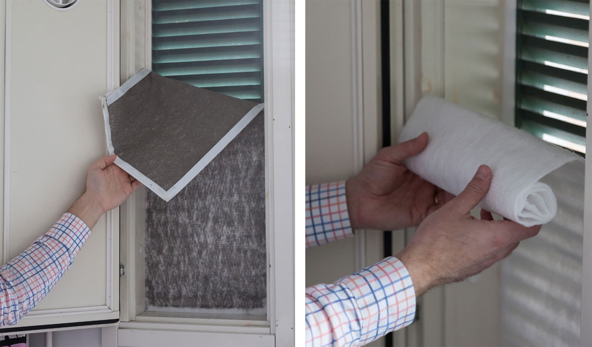 Suodattimen pitää puhdistaa liikenteen hiukkaset