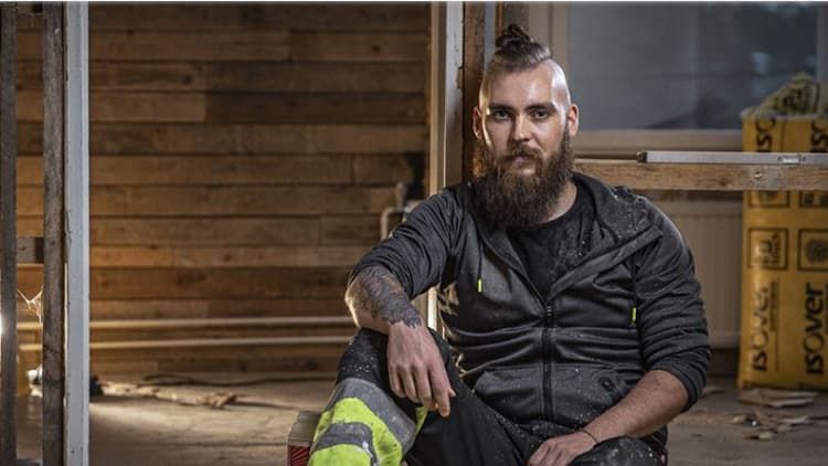 Pinta on usein vain pintaa