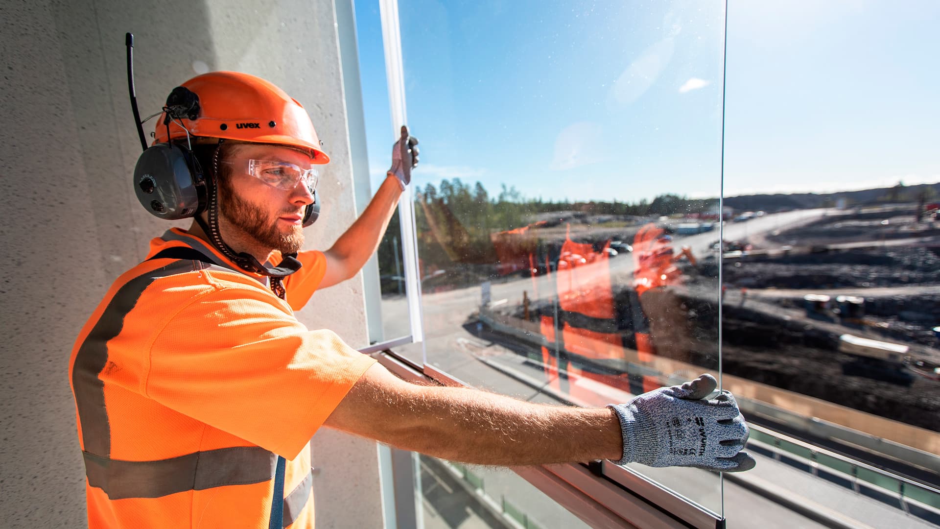 Ennakoiva toiminta säästää ongelmilta