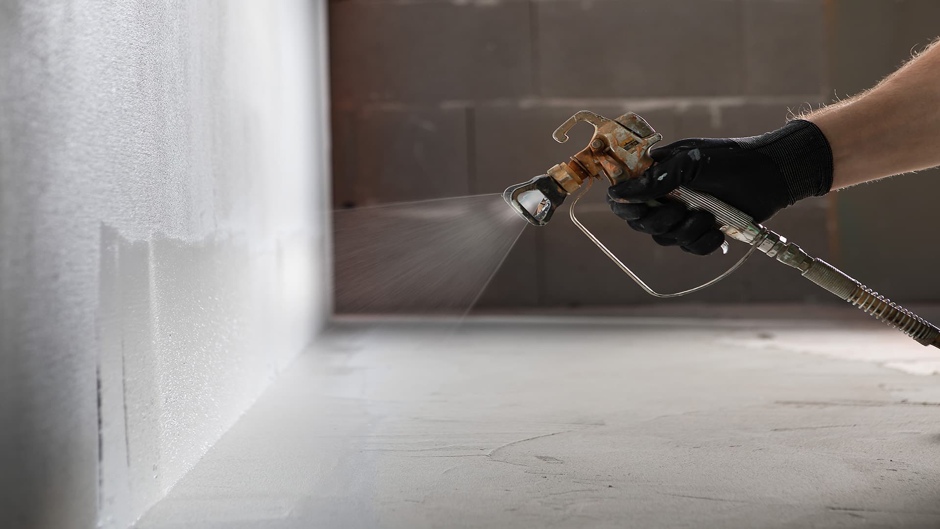 Sisäilman yllättävä vihollinen