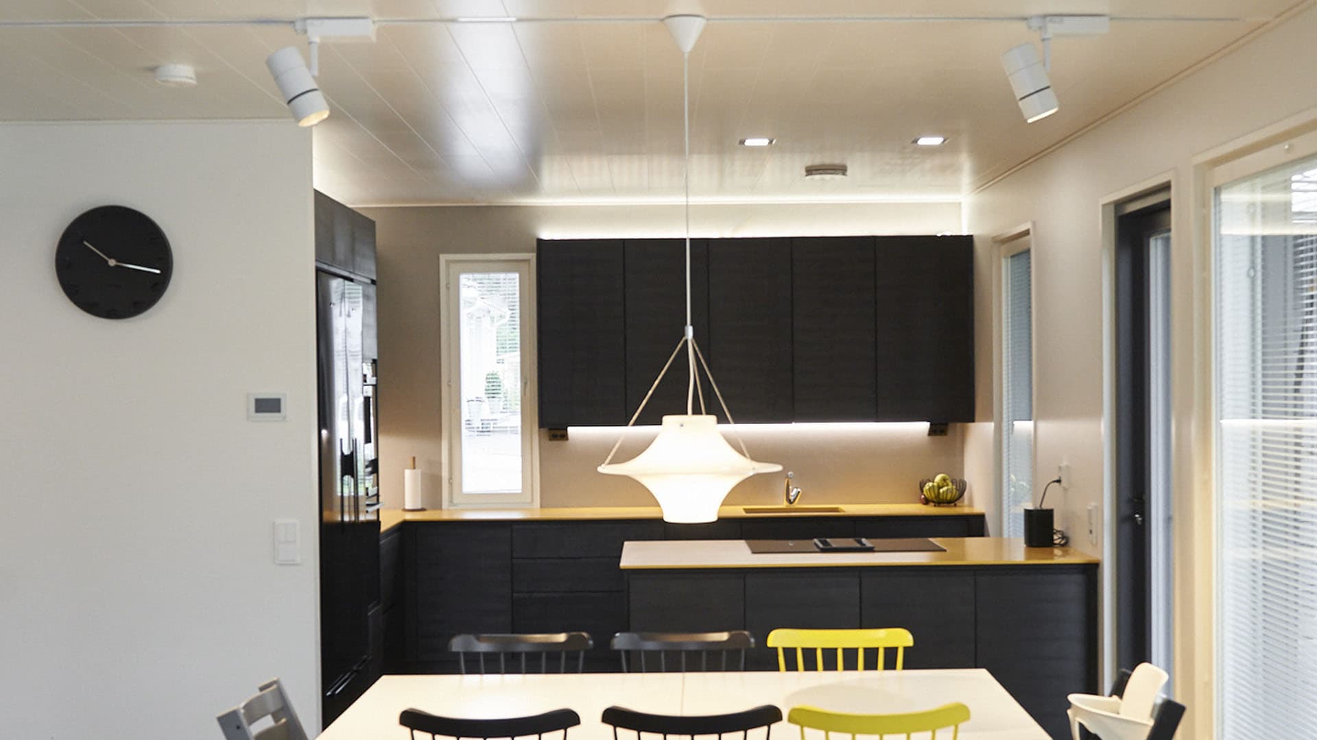 Mikä led-valaisimissa maksaa?