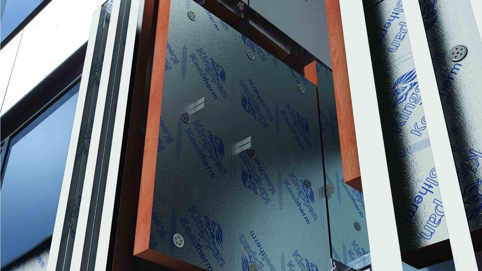 Energiapihi rakennus vaatii tehokkaat lämmöneristeet