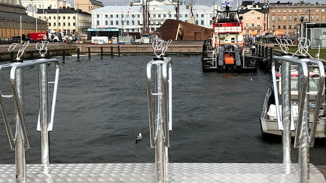 ovella® PyöräNoja-telineet