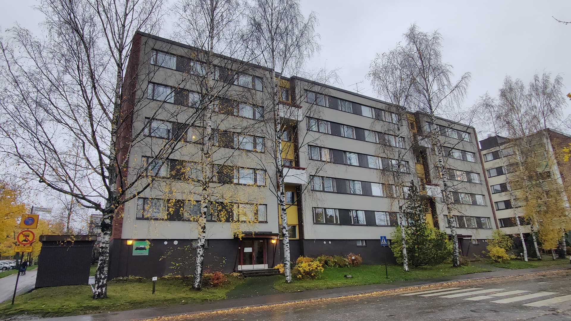 Väestönsuojan kosteusongelmien korjaaminen hankalaa?