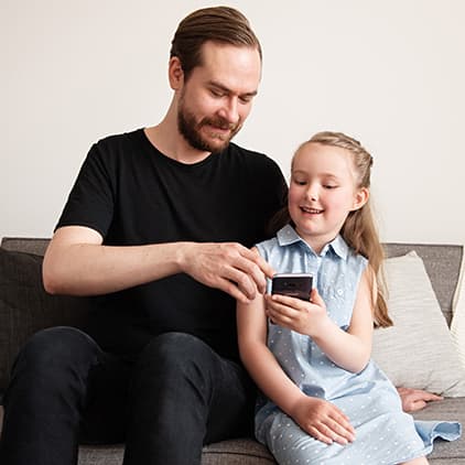 Rakennuttajan sekä asukkaan yhteinen asia - energiatehokkuus