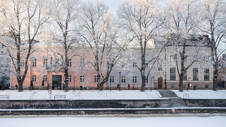 Kuntoarvio auttaa selvittämään korjaustarpeet