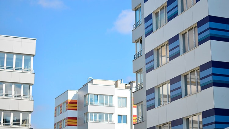 huoneistotietojärjestelmä