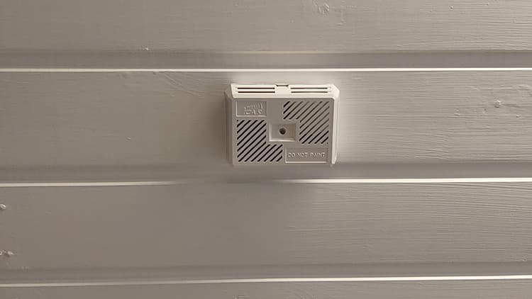 SPEK: Vuokra-asuntojen palovaroittimet tulisi siirtää taloyhtiön vastuulle