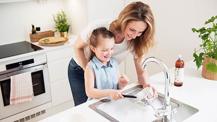 Vedenkulutusdatan läpinäkyvyydellä energiansäästöä