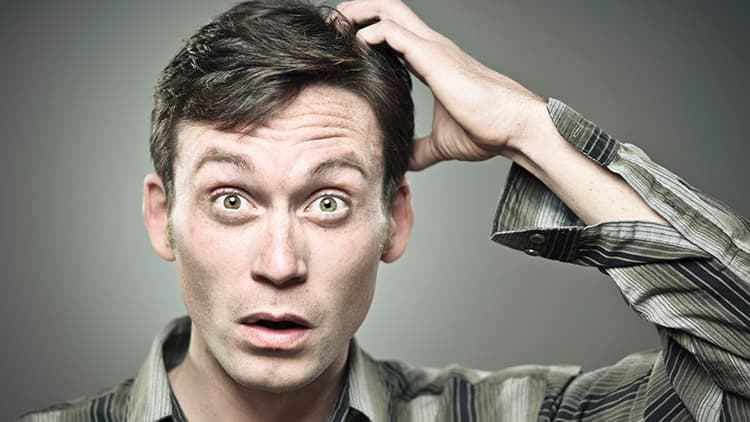 WTF - oikean liiman valinta onkin helppoa