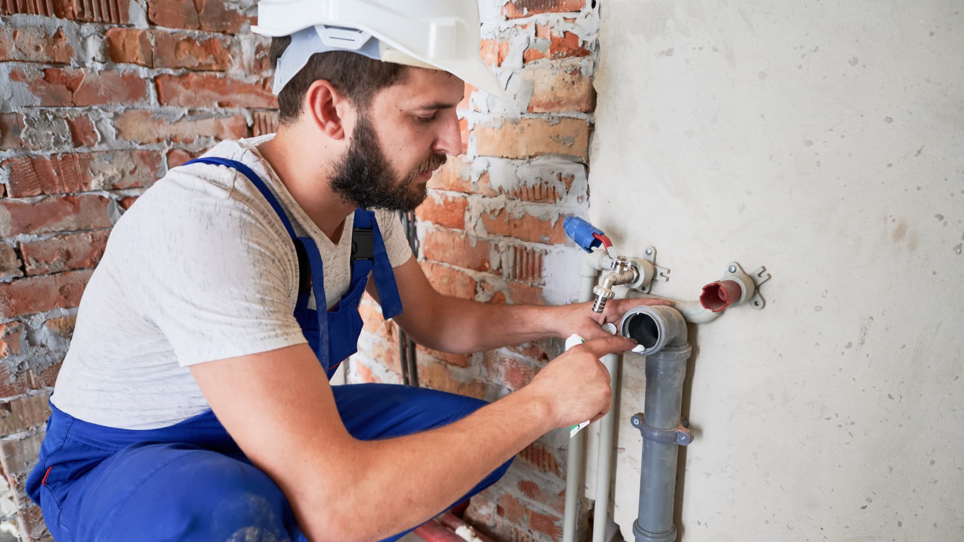 Varmista remontin sujuvuus ja vaadi tekijöiltä osaamisen näyttöä