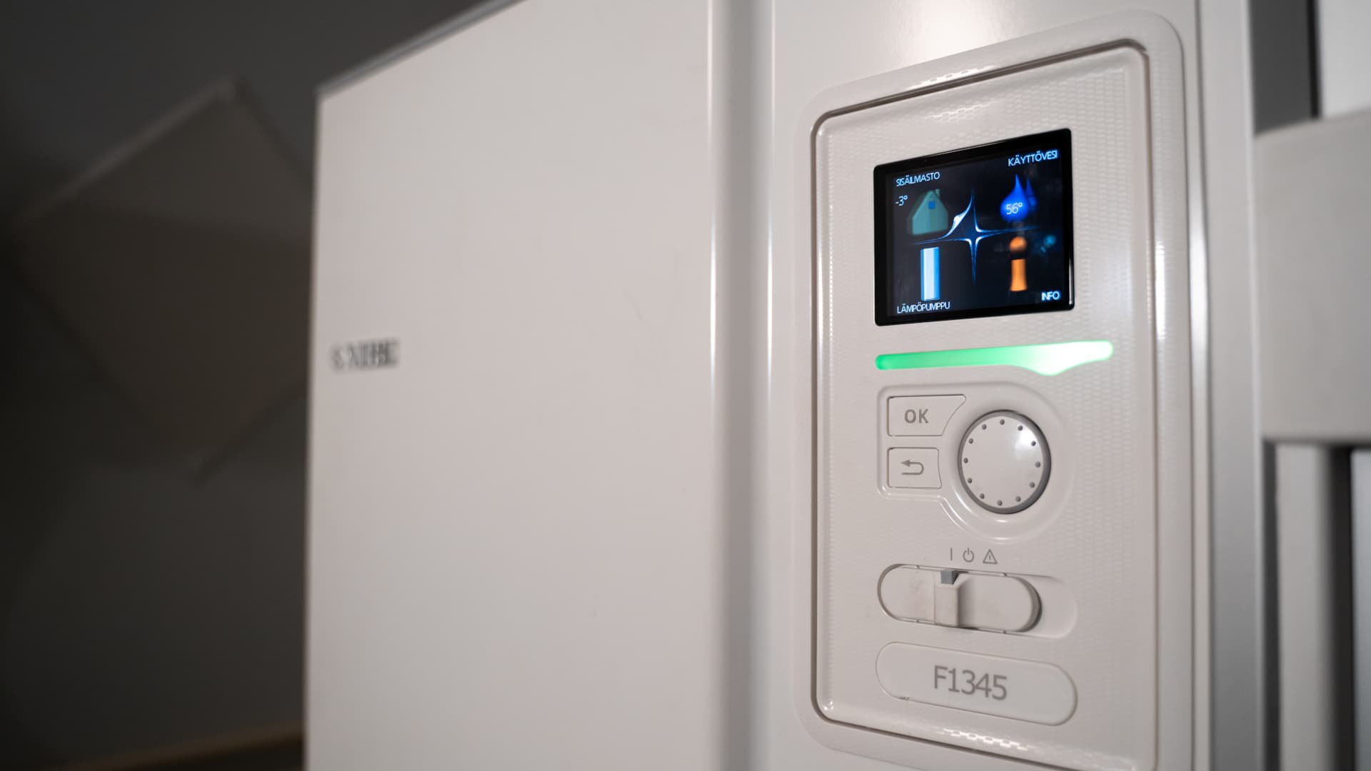 Vaihto maalämpöön? Nämä asiat taloyhtiön on hyvä huomioida