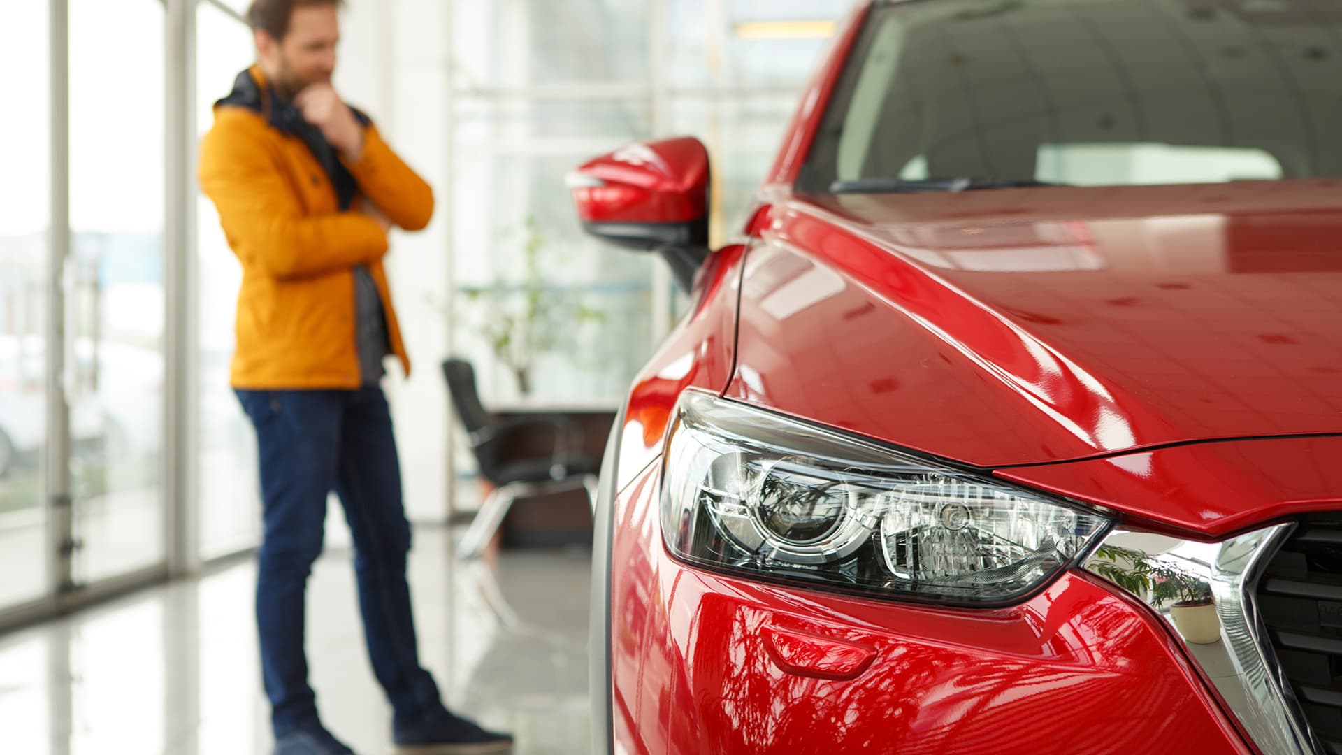 Mitä, jos joku haluaakin latauspisteen sähköautolleen taloyhtiössä?