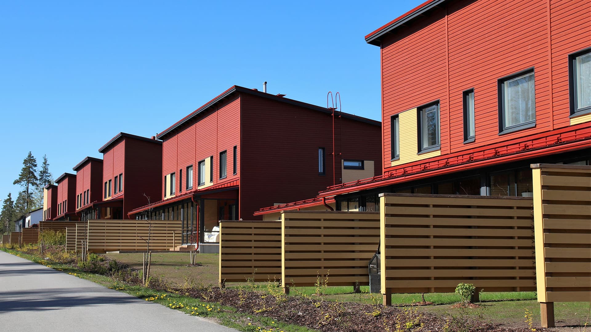 Viikon kysymys: Onko yhtiöllä oikeus rajoittaa osakkaan pintamateriaalivalintoja?