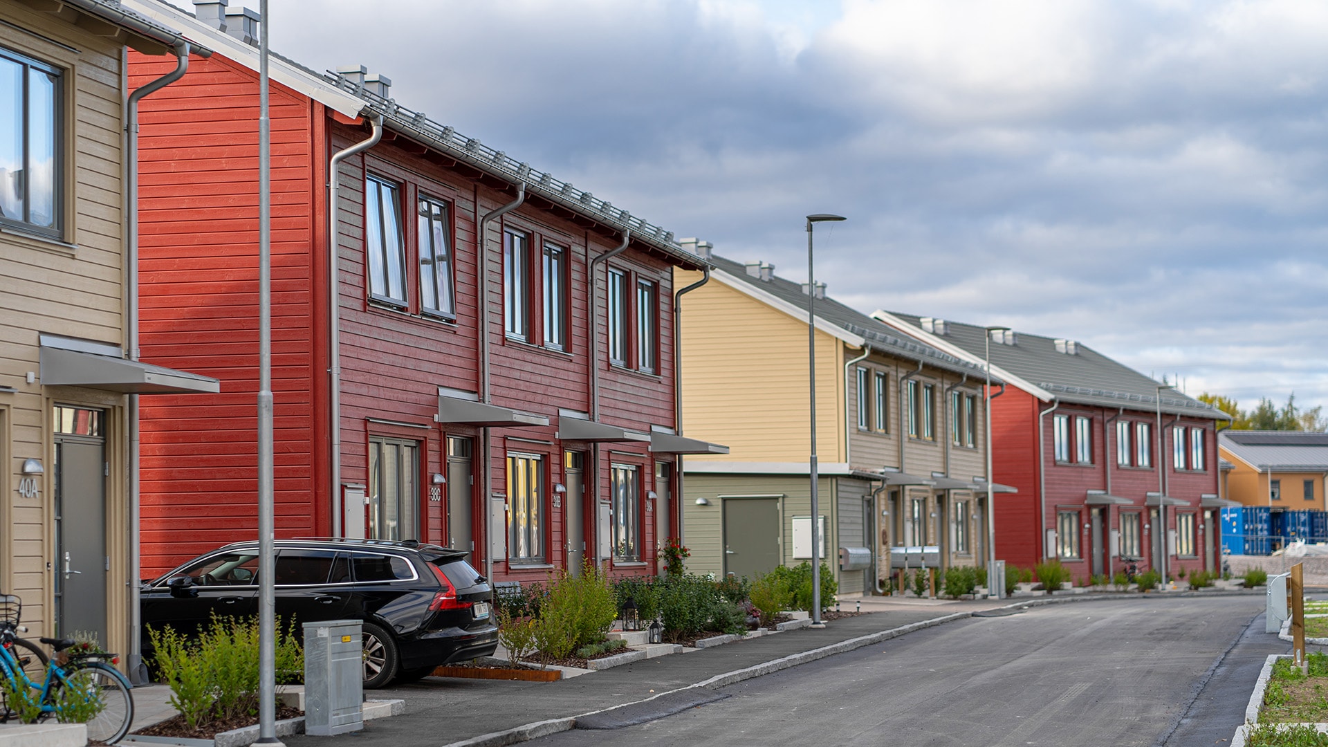 Omataloyhtiö viikon kysymys