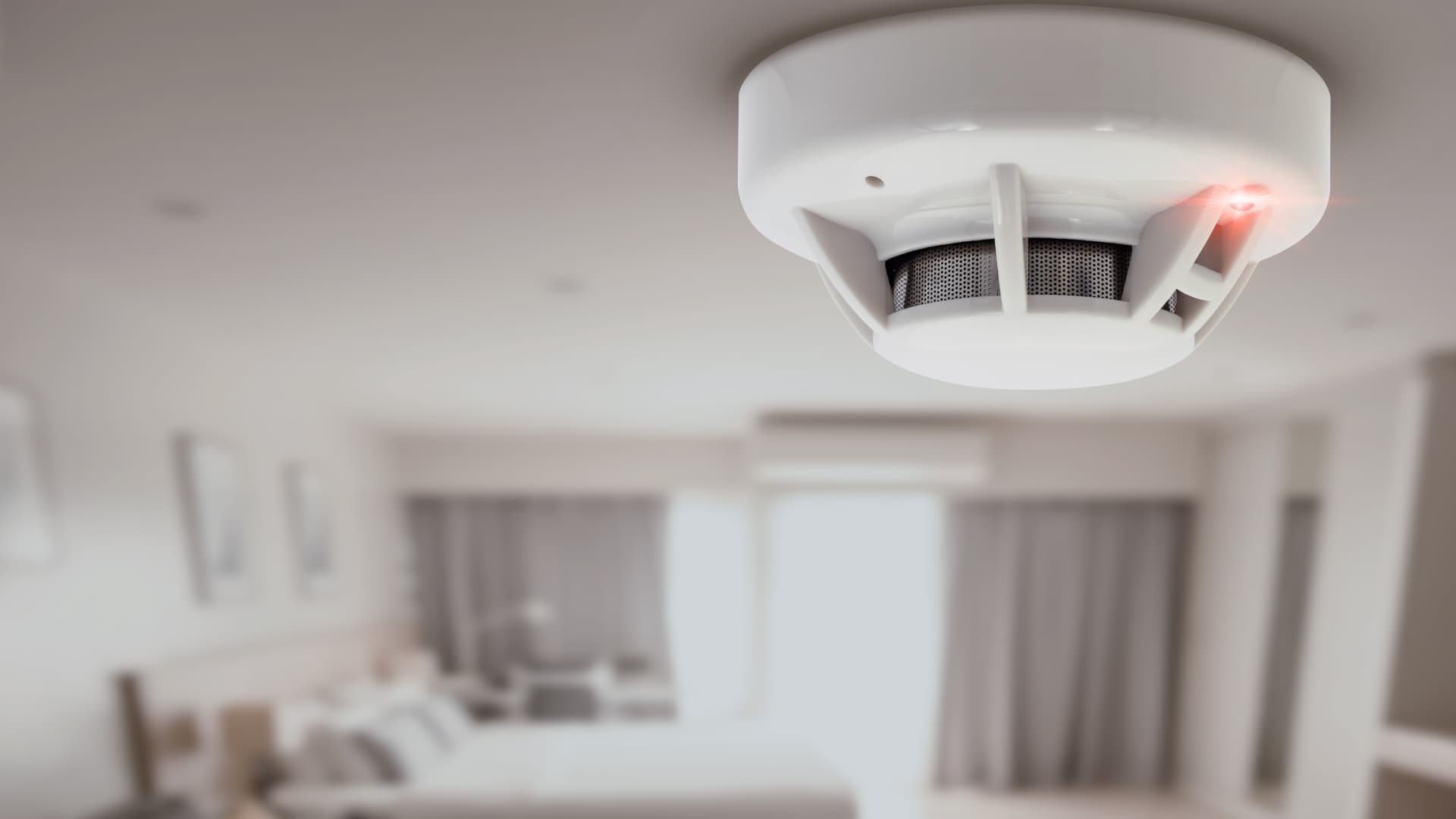 <p data-block-key="zrq0z">Pelastuslain muutos tekee turvallisuudesta taloyhtiön yhteisen tehtävän vuoden 2026 alusta alkaen. (Kuva Adobe Stock)</p>