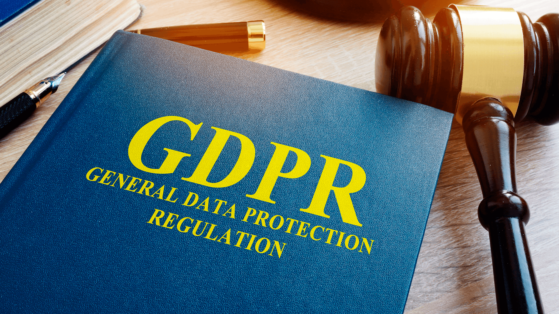 Voihan GDPR! Kenen vastuulla on tietosuoja taloyhtiössä?