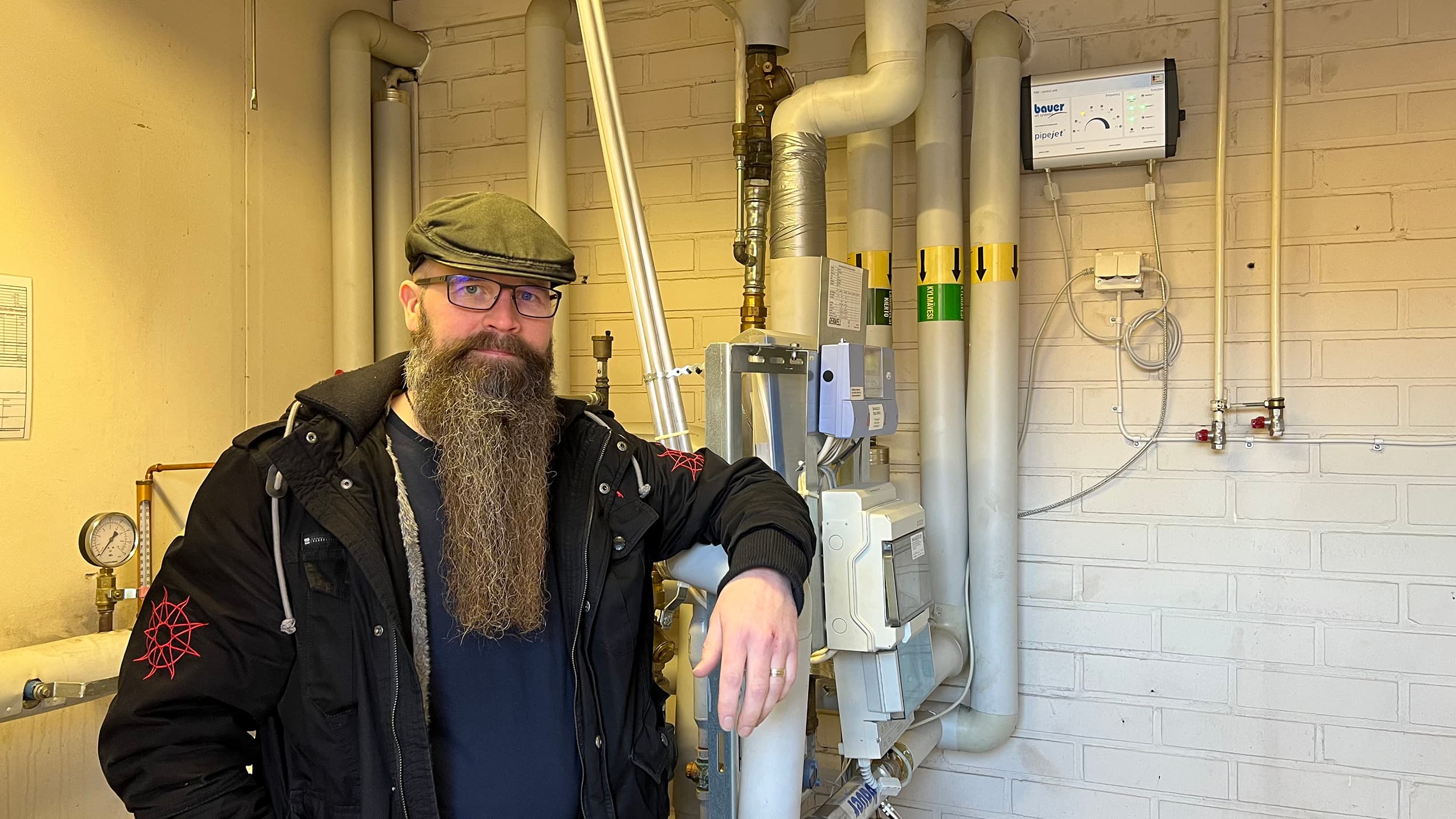 Putkiremontti siirtyi ja lämmitys alkoi toimia – kaksi taloyhtiötä kertoo vedenkäsittelyn vaikutuksista