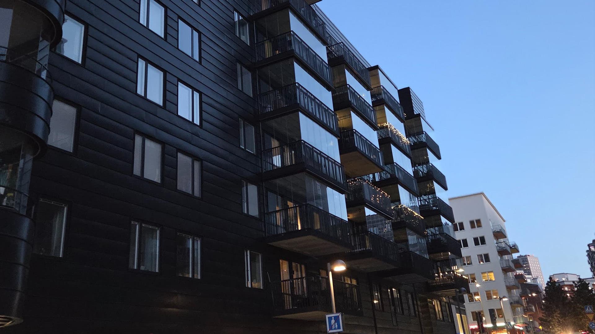 Missä voimme vielä säästää?